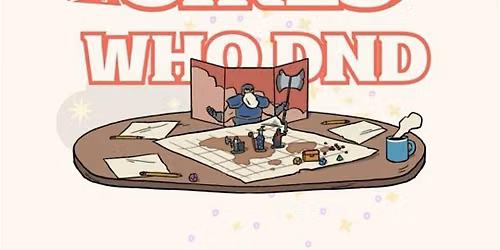 September 19 GWDnD Oneshot