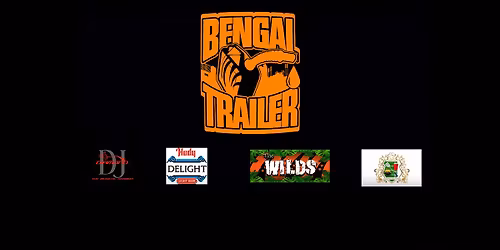 Bengal Trailer Tailgate: Bengals v Pats