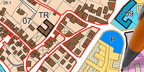 Zoning & Fast Track Demystified: Orange County\u2019s Land Use Process