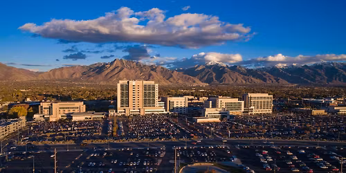 Intermountain Health & URA Community Recycling Event