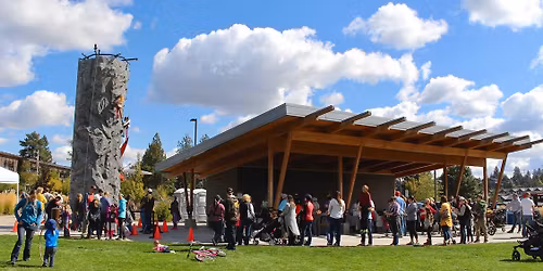 Parking Mountain West Womens Basketball Tournament - All Sessions