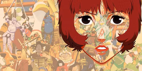 Paprika | English subtitles
