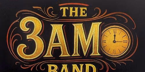 3AM Band