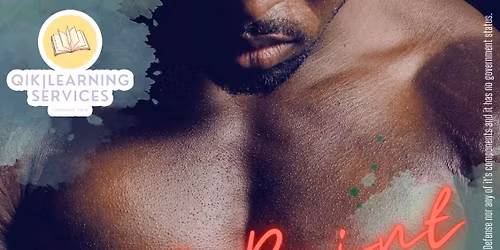 Sip & Paint w. Professional Artist & Male Model