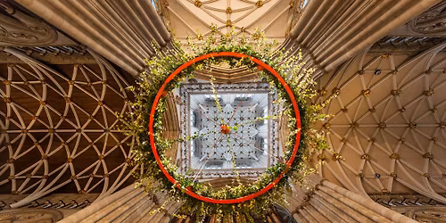 Nine Lessons and Carols