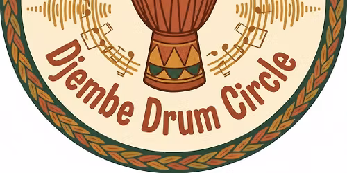 Guelph Djembe Drum Circle