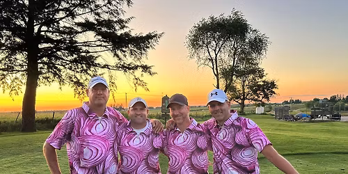 7th Annual HOLES FORE A CAUSE 