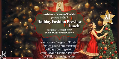 Holiday Boutique