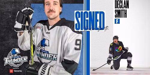 Wichita Thunder at Iowa Heartlanders