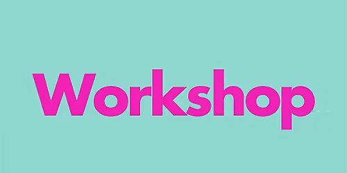 Workshop: Geni(t)ale Vielfalt malen & feiern