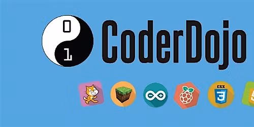 CoderDojo Amersfoort #87