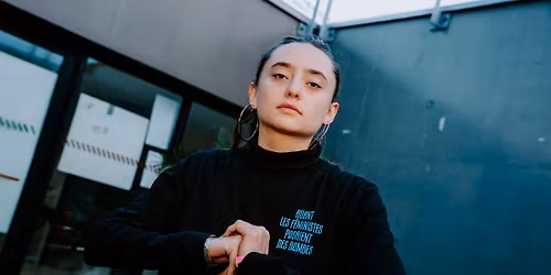 2L + TERMINAL FREESTYLE #2