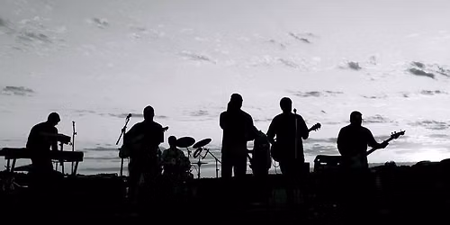 MLC at Memories in Margate