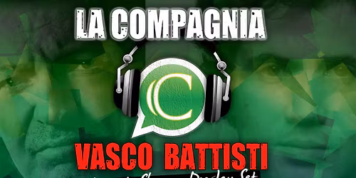 La Compagnia @Fiera del Folpo - Noventa Padovana (PD)