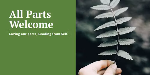 Internal Family Systems - April