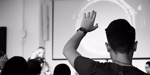 Valgdebat med spidskandidaterne til byr\u00e5dsvalget