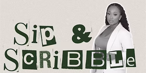 Mindfull Mornings: Sip & Scribble