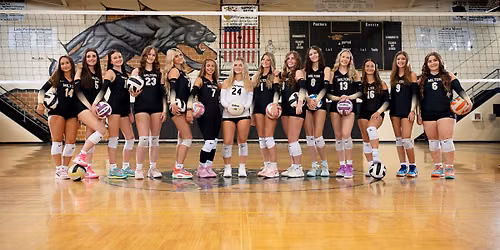 Milton Volleyball Open Gym