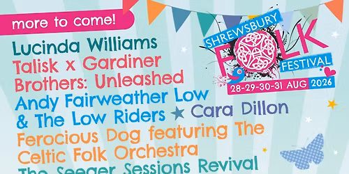 The Slambovian Circus of Dreams