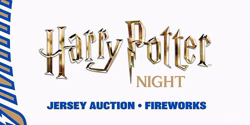 Harry Potter Night
