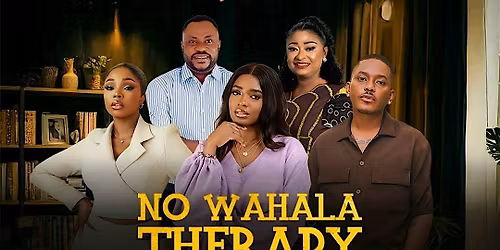 No Wahala Therapy
