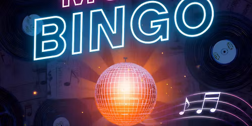 Music Bingo 