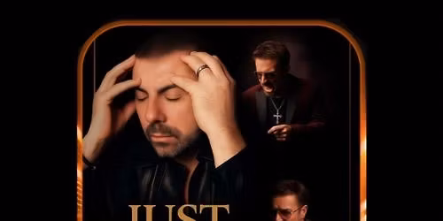 Just George - A Tribute To George Michael