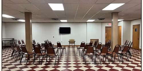 Sunday School