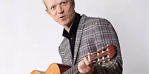 Carsten Knudsen - SOLO