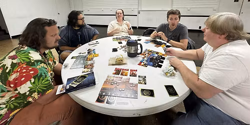 Board Game & RPG Night  - El Segundo