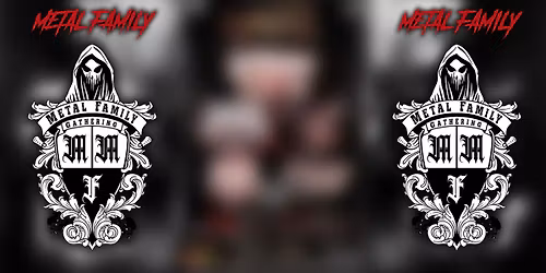 Metal Family Gathering 2026