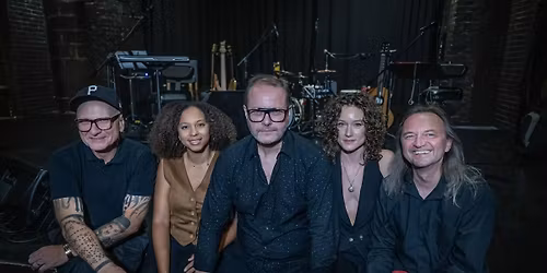 Cohen - \u201ePo Mi\u0142o\u015bci Kres\u201d. \u015apiewa Artur \u017bmijewski | KONCERT