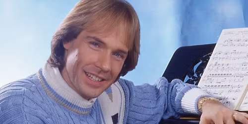 Richard Clayderman in Kuala Lumpur