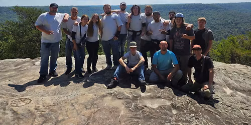 M.C.M.M Cookout @ Two Rivers Skate park 