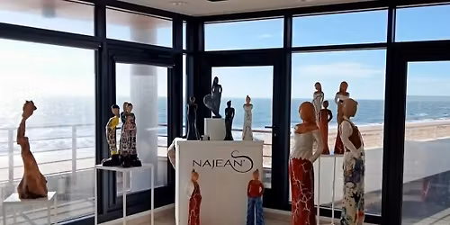 Salon Printemps des arts