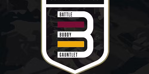 Battle Buddy Gauntlet - Veterans Day Fundraiser