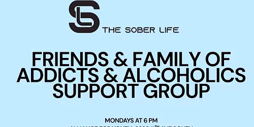 Friends & Families of Addicts\/ Alcoholics Support Group