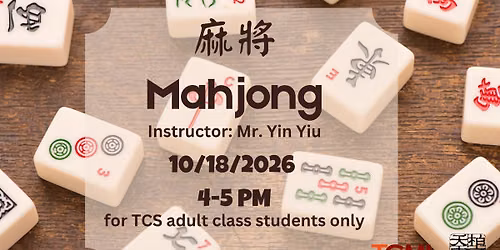 Mahjong