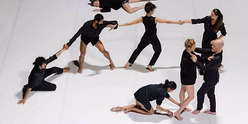 FREEDOM SONATA - Emanuel Gat