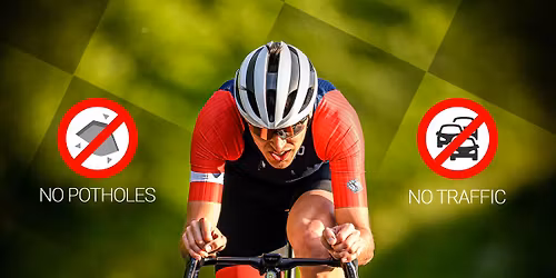 The Hot Lap at Oulton Park