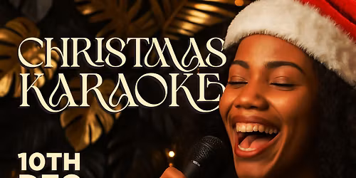 Christmas Karaoke