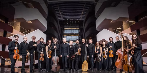 «Viaggio Musicale» Erasmus klingt! – Festival Lab