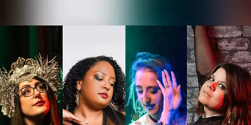 Fuchsia's Charity Hafla