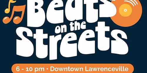 Beats on the Street 