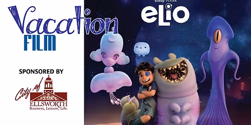 Vacation Film: ELiO
