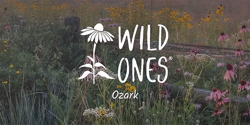 Wild Ones 5th Annual Native Seed Swap!