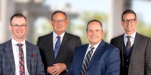 Liberty Quartet in Apache Junction