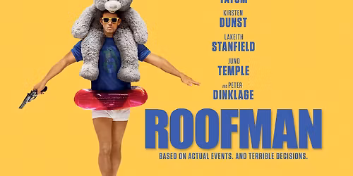 Roofman (Film)
