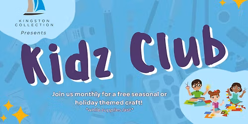 Kidz Club