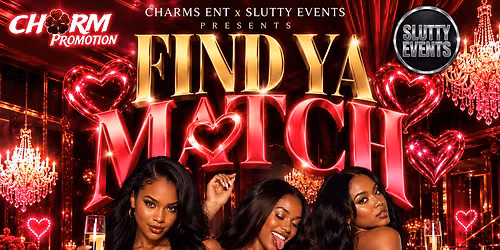 FIND YA MATCH